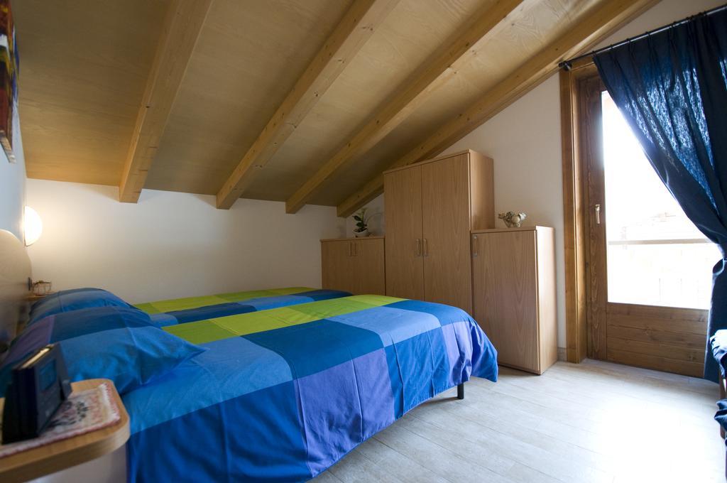 Casa Fiorella リヴィーニョ 部屋 写真
