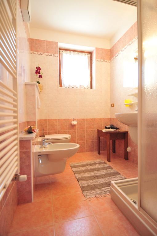Casa Fiorella リヴィーニョ エクステリア 写真