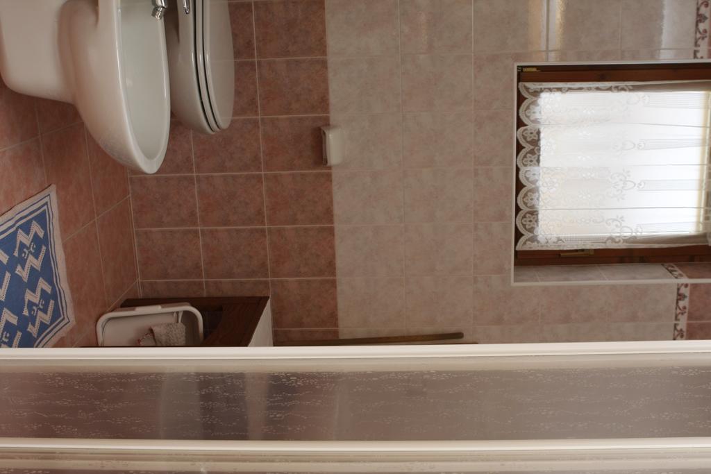 Casa Fiorella リヴィーニョ エクステリア 写真